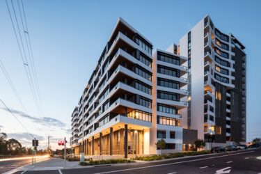 Appliances are increasingly adding value into Australia’s crucial residential development projects