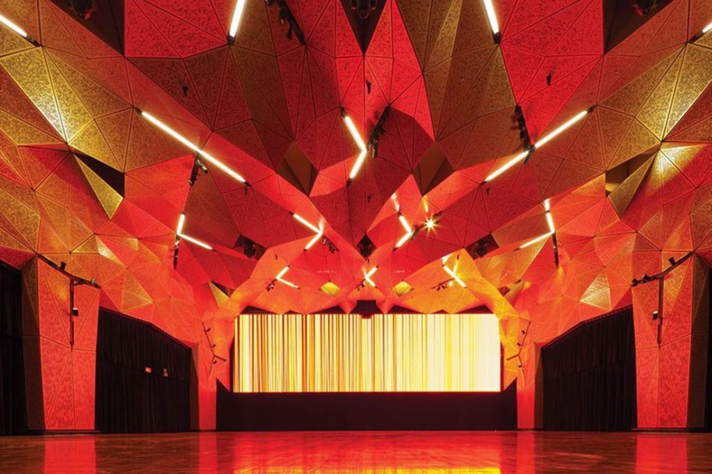 Master the art of architectural lighting with this 3 day course from ...