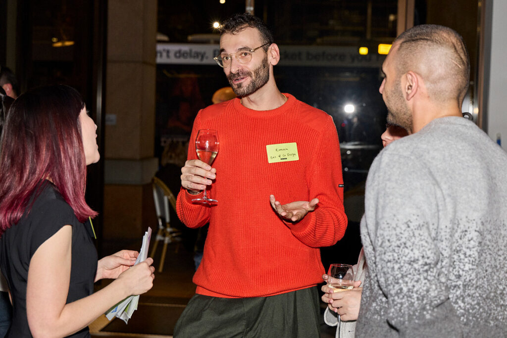 Around the wine world with Unita
