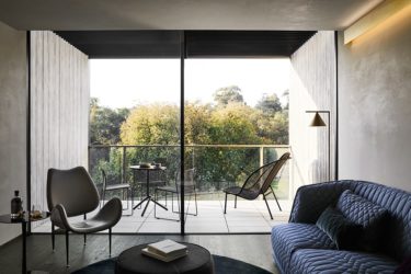 The next echelon of design hotel: Carr’s United Places