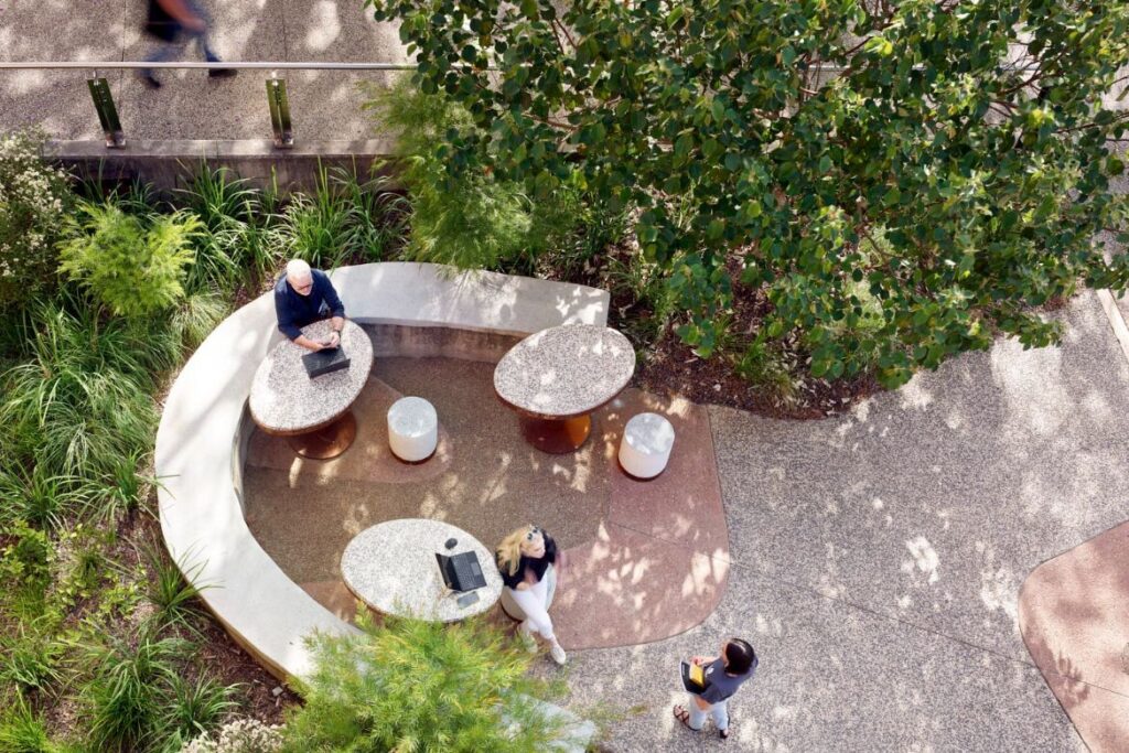 Ben Newell comment Brisbane Olympics IndesignLive