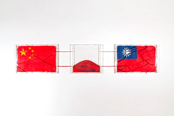 ART TAIPEI OPENS