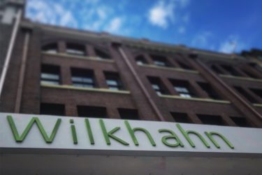 A farewell to the old and a hello to the new homes of Wilkhahn