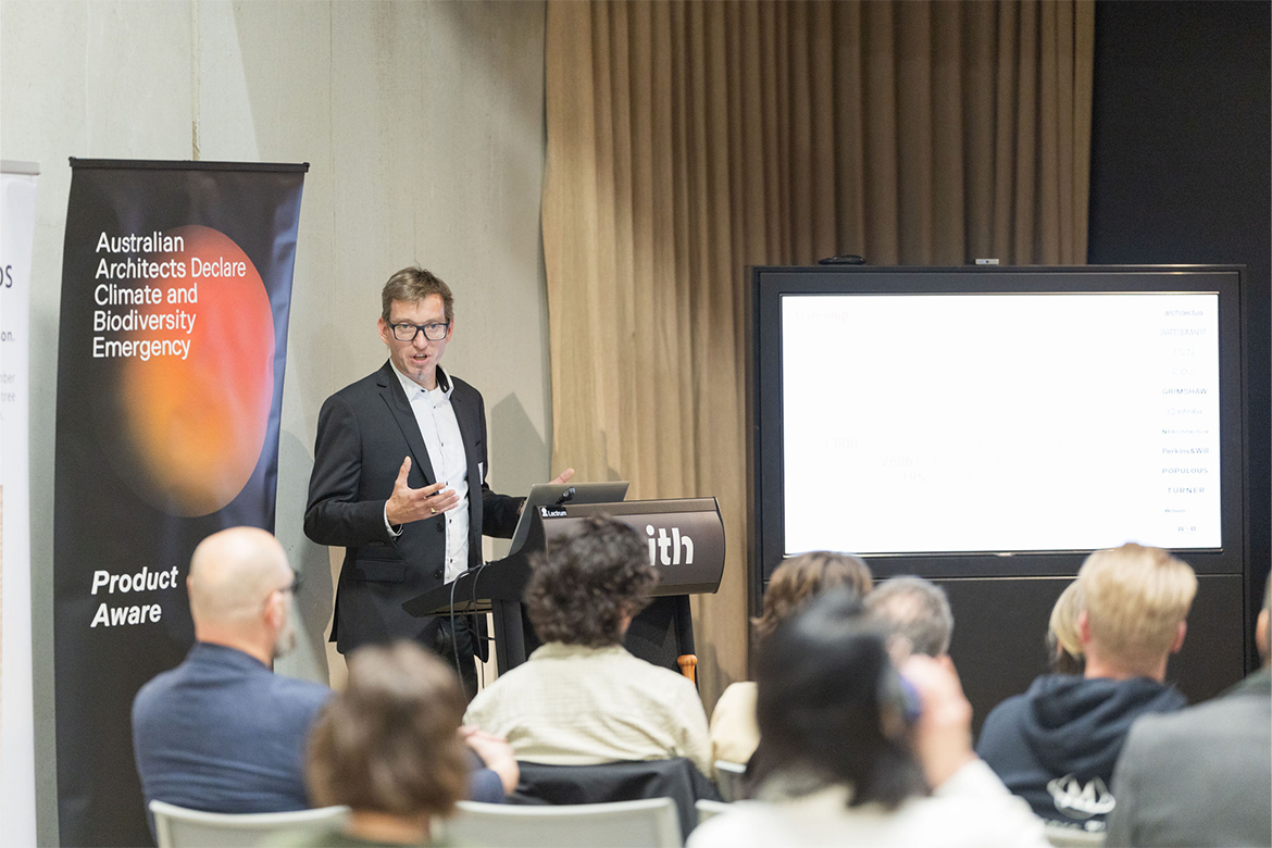 Product Aware x Milliken: shaping a transparent future together