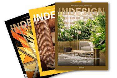 Are you the winner of Indesign Magazine #84 subscription competition?