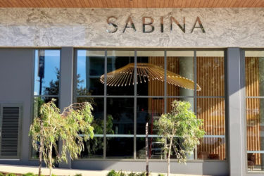 Sabina by Hammond Park entry by Cruickshank Design Studio