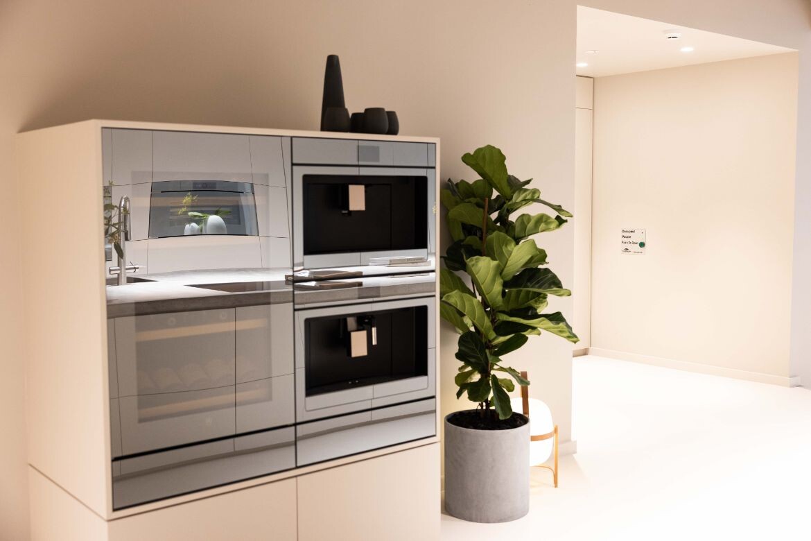 V-ZUG Studio Sydney, a retail gem in an old terrace, opens