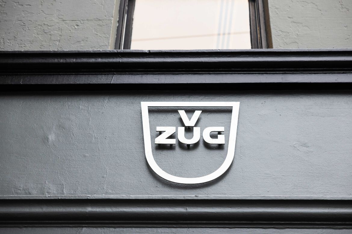 V-ZUG Studio Sydney opens