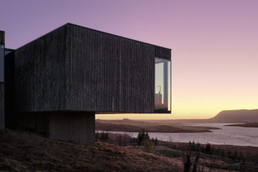 The power of landscape: Elemental Living by VOLA
