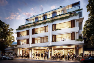 Living in Quiet Luxury