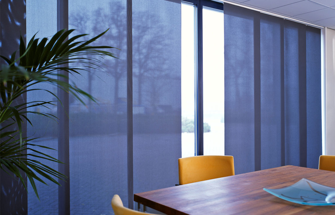 Verosol Panel Glide Blind Systems Verosol IndesignLive