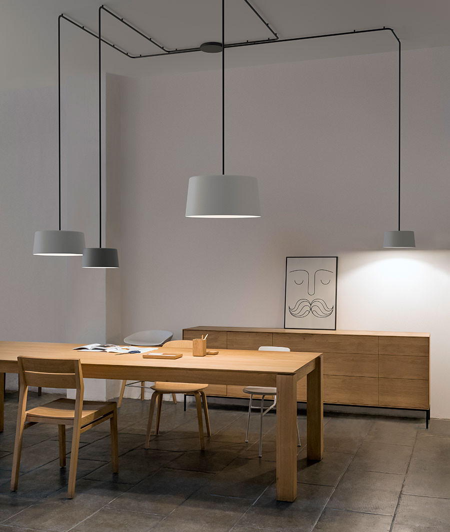 Vibia at Salone del Mobile 2022