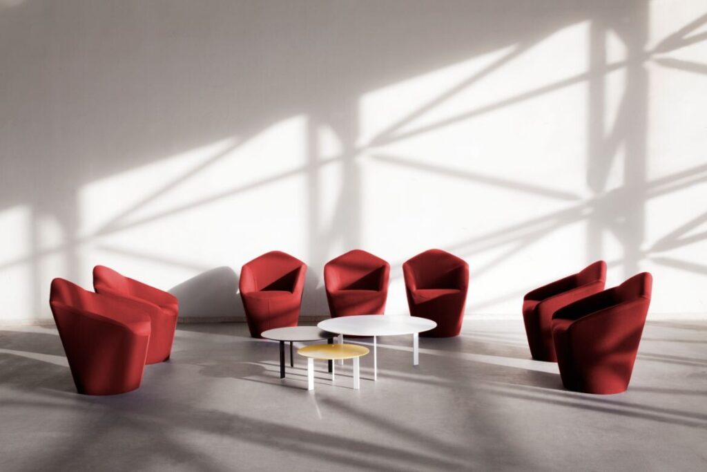 Viccarbe embodies Mediterranean design | IndesignLive