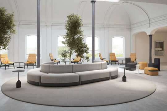 Viccarbe embodies Mediterranean design | IndesignLive