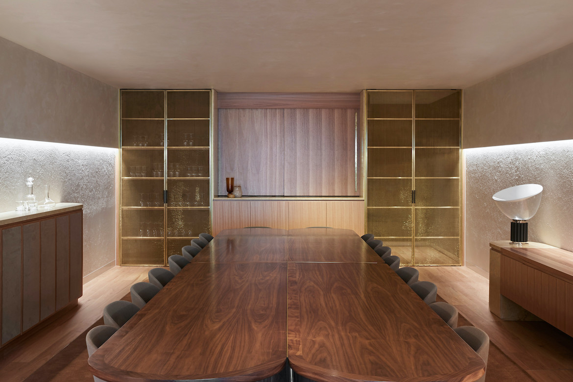 ANZ Open House, designed by Foolscap Studios. Photography by Willem-Dirk du Toit