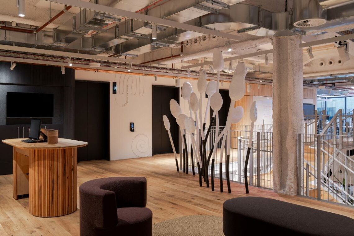 Video: Arup - WS2 | IndesignLive