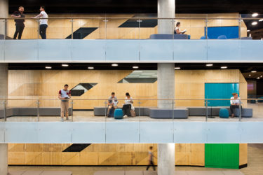 Western Sydney University by Woods Bagot | IndesignLive