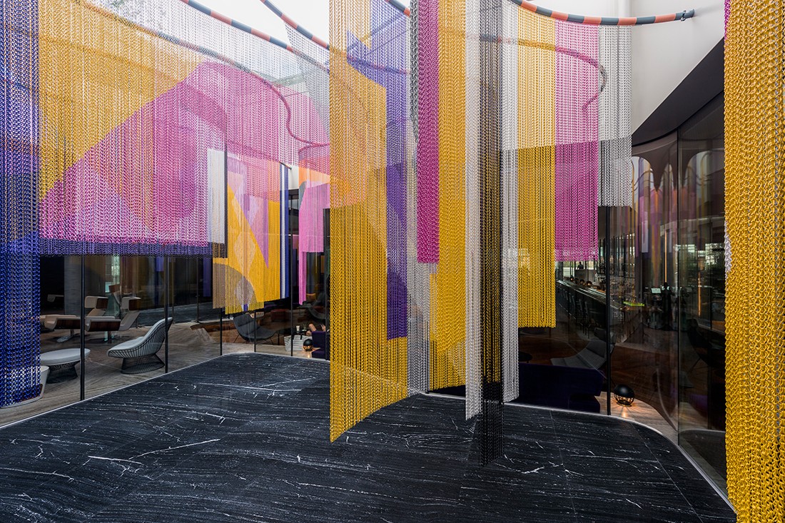 The Rise Of Narrative-Led Hotels