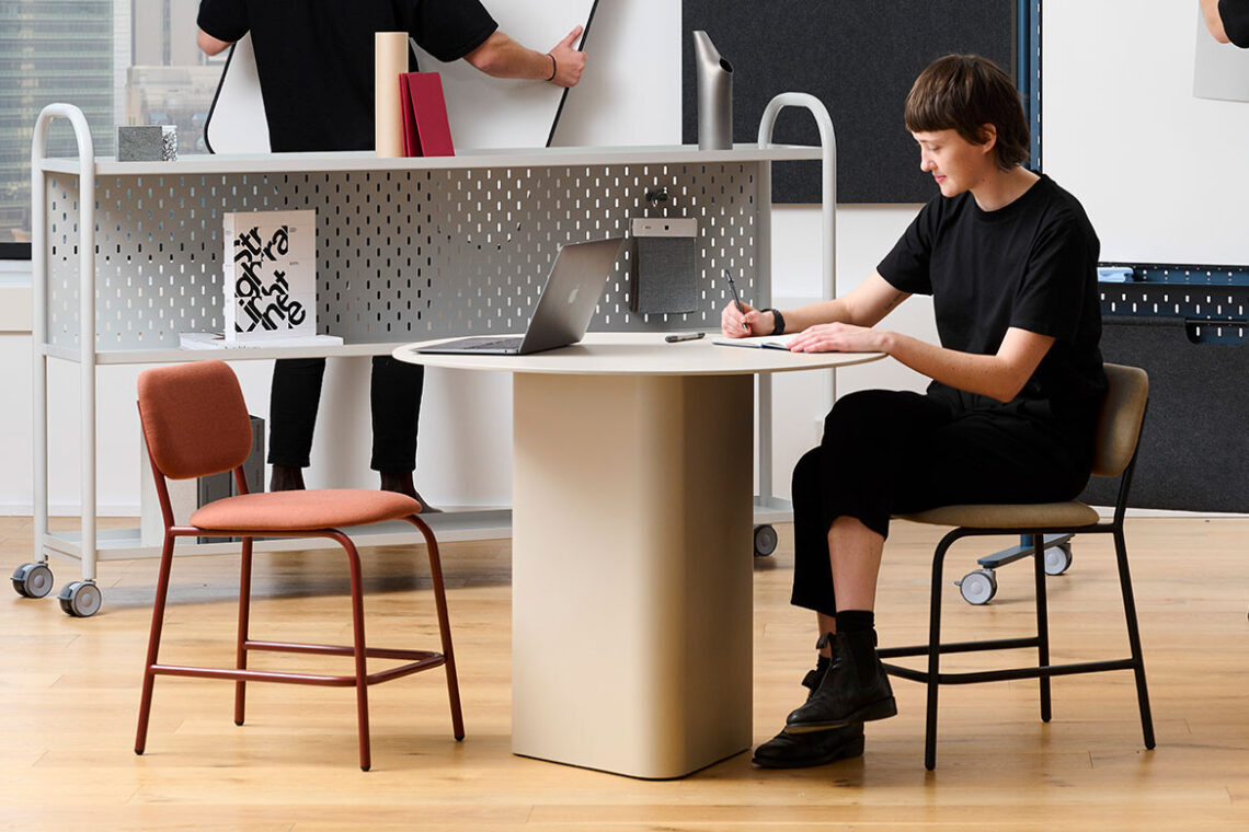 Stylecraft Design highlights IndesignLive