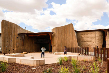 The language of regionalism