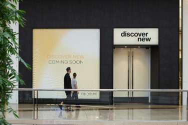 Retail pop-up makes the most of the Trans-Tasman bubble