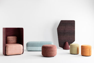 Willie Weston weaves Indigenous narratives into the fabric of Australian interior design