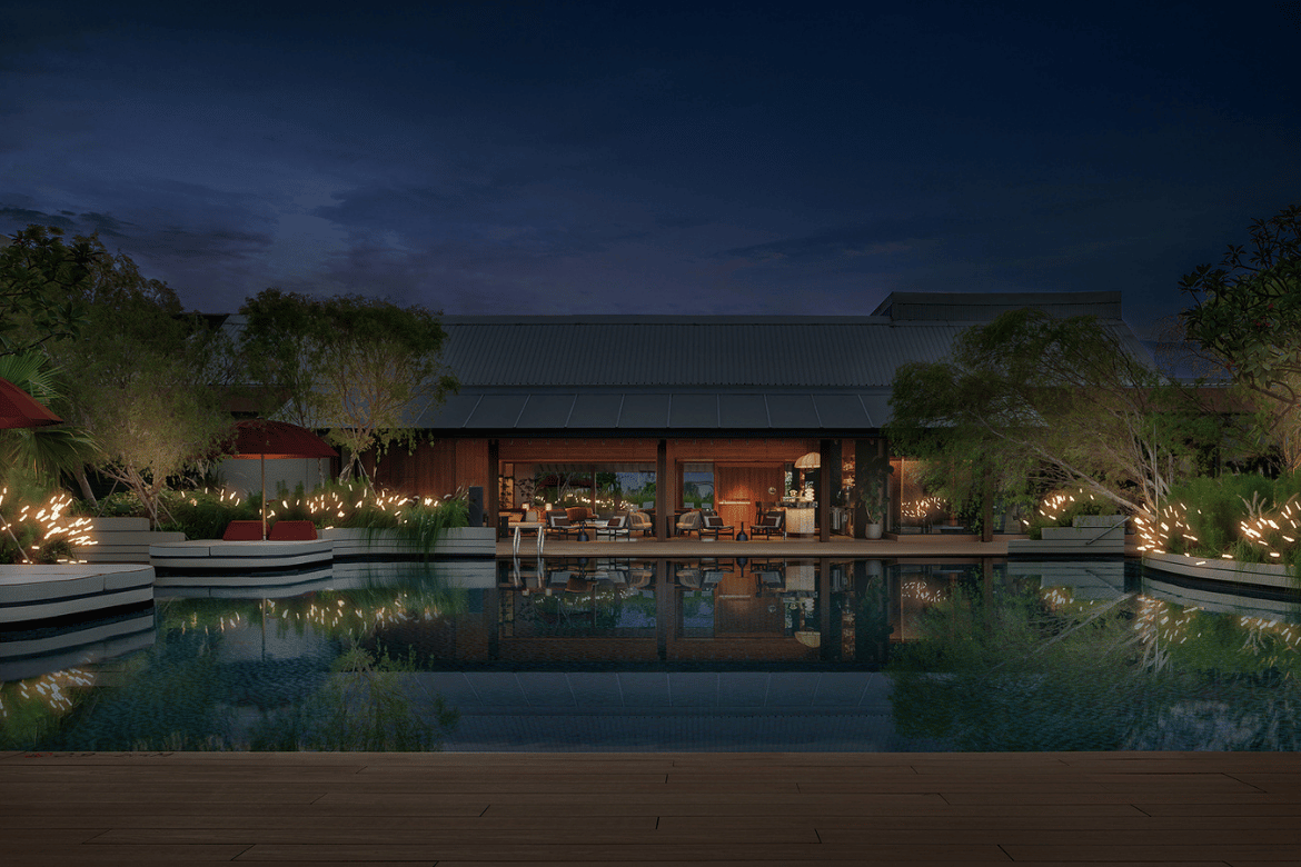 Singapore and the SIA, a powerhouse of design