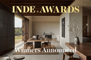 The 2026 INDE.Award Winners are Revealed – Celebrating 10 Years of Indo-Pacific Design