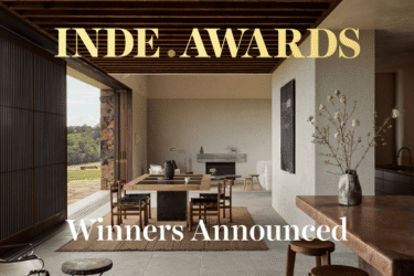 The 2026 INDE.Award Winners are Revealed – Celebrating 10 Years of Indo-Pacific Design
