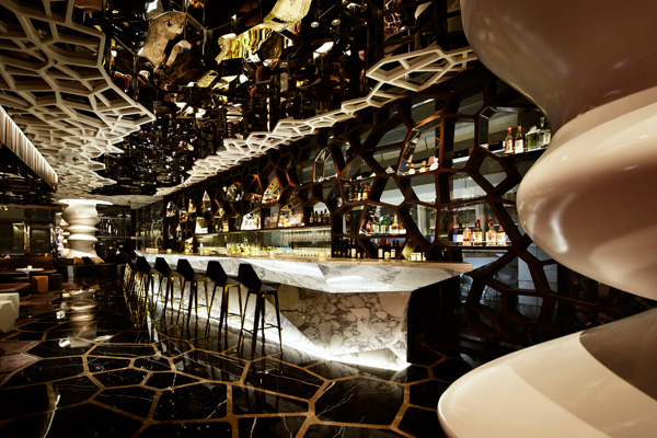 Step into the World of Wonderwall