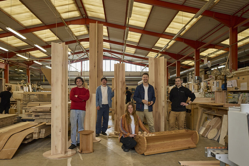 3daysofdesign promises a collective recalibration from ‘more’ to ‘meaningful’