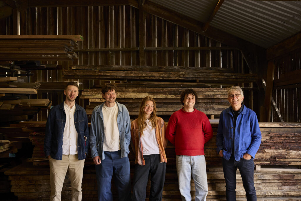 3daysofdesign promises a collective recalibration from ‘more’ to ‘meaningful’