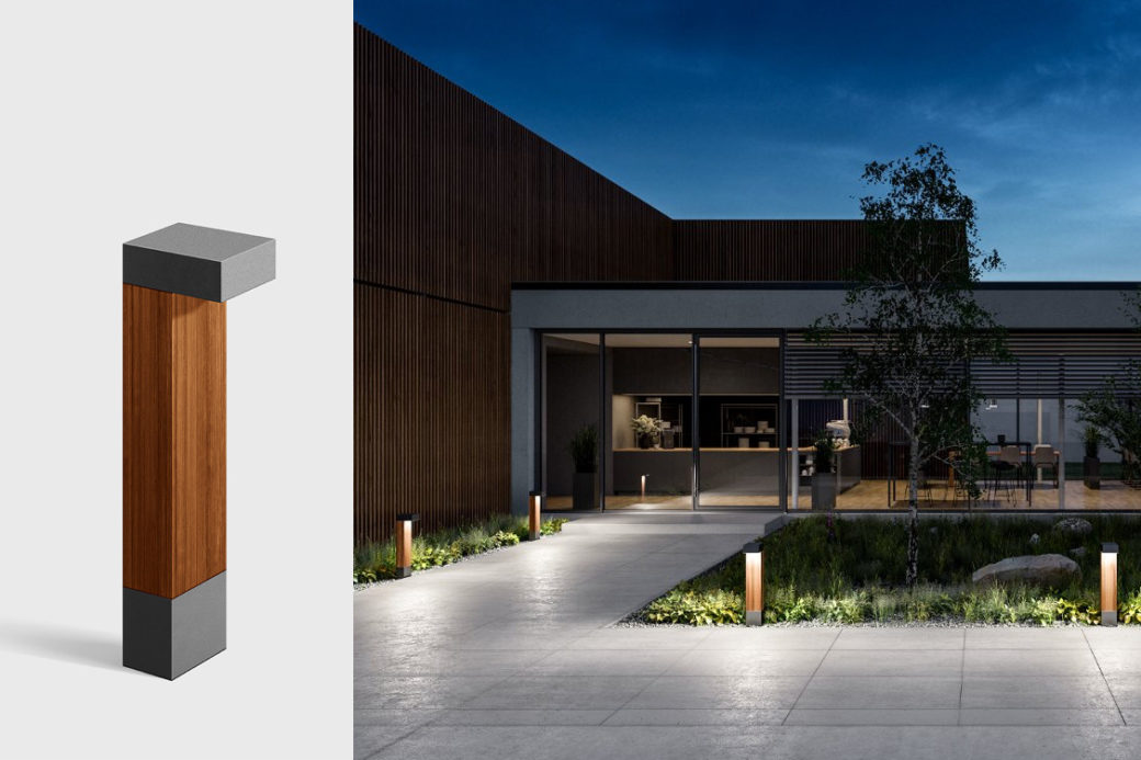 Outdoor Lighting Australia - Outside Designer Lighting Products ...