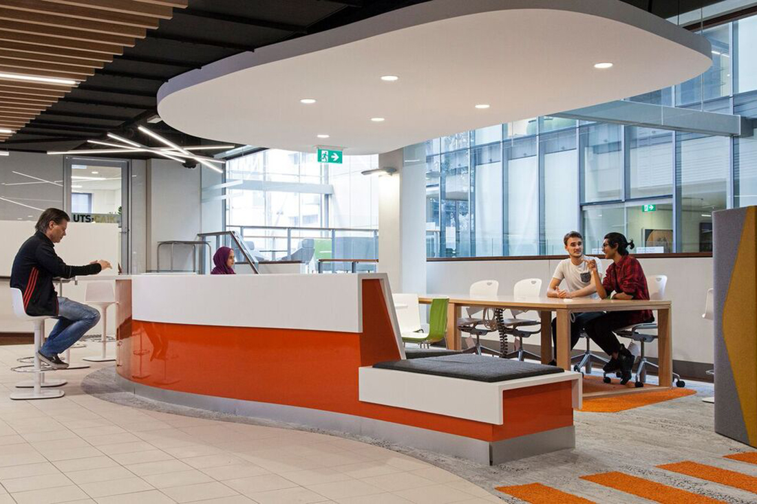 Top 5 Lessons Learned: Zenith + UTS Collaborate