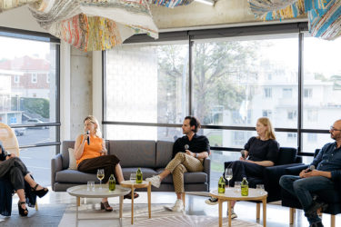 Innovation through collaboration: ‘A Beautiful Collision’ panel breaks industry boundaries