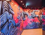 Zouk Singapore by Phillips Connor | IndesignLive