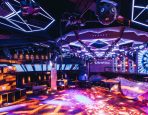 Zouk Singapore by Phillips Connor | IndesignLive