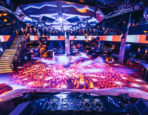 Zouk Singapore by Phillips Connor | IndesignLive