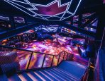 Zouk Singapore by Phillips Connor | IndesignLive