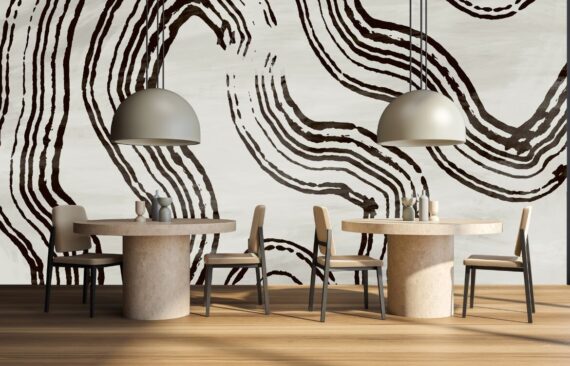 Wall Murals - Materialised | IndesignLive