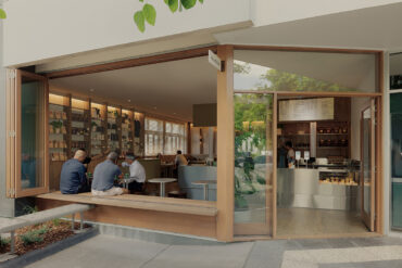 The domestic grind: How Foolscap turned a neighbourly bond into Allpress’ latest outpost