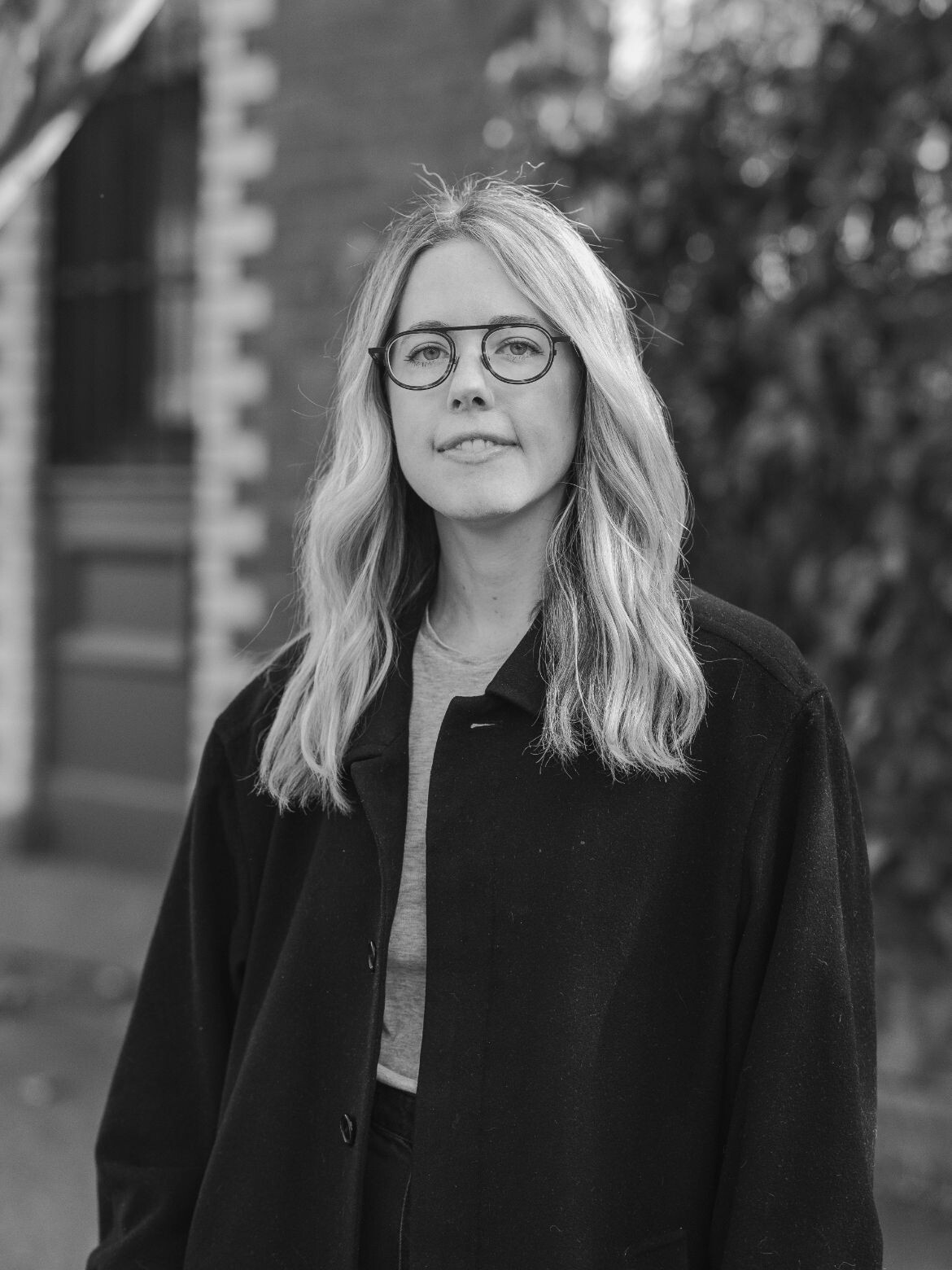 2023 INDE.Awards Jury - Aleesha Callahan, Editor, Indesign Media Asia Pacific