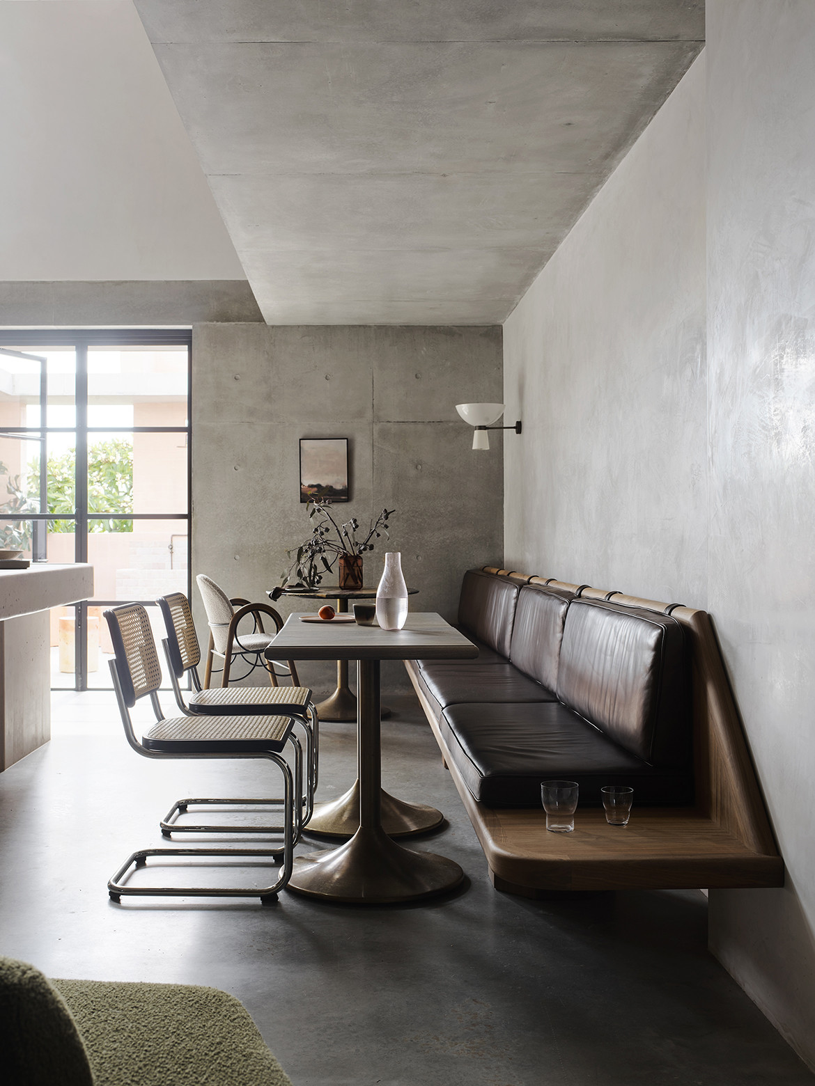 Alexander House, alexander and co workplace photography by Anson Smart.