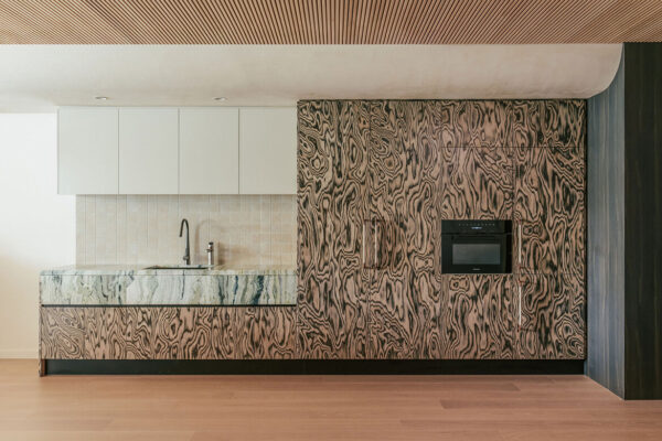 Material confidence at Ambit Curator’s Everton Buildings