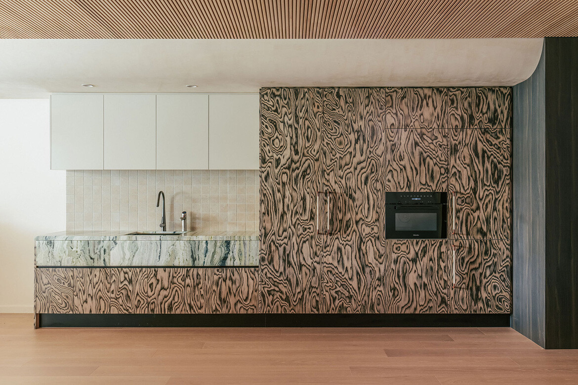 Material confidence at Ambit Curator’s Everton Buildings