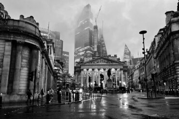 Architecture, democracy and feeling at home in our cities