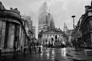 Architecture, democracy and feeling at home in our cities