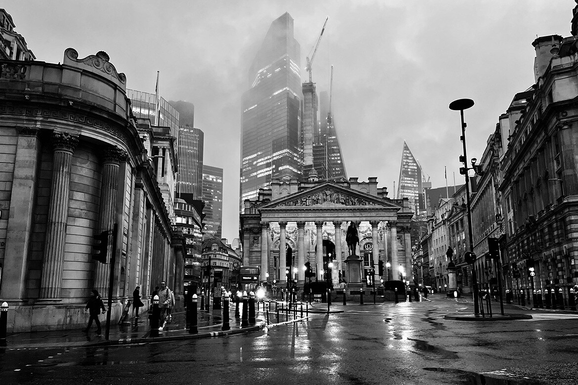 Architecture, democracy and feeling at home in our cities