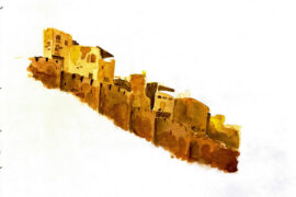 A grand architectural tour of India – from a student’s perspective