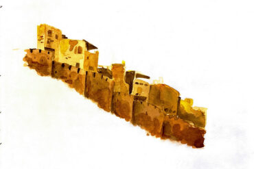 A grand architectural tour of India – from a student’s perspective